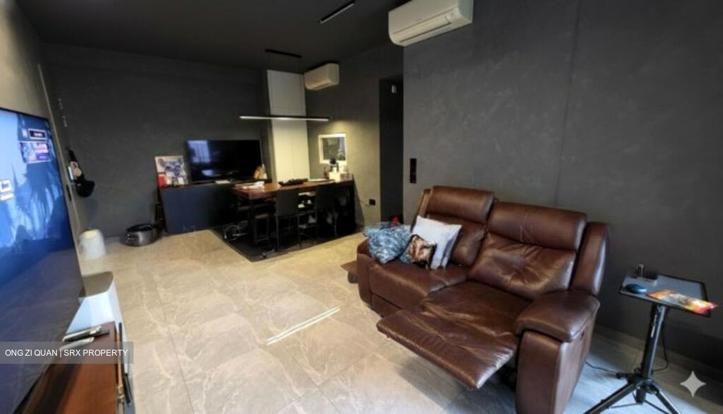 Northwave (D25), Condominium #538234061